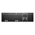 HP 725 Capacitor Wireless Keyboard