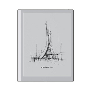 E-book ONYX BOOX GO 10.3 (Gen. 2) LUMI, 10,3", 64G