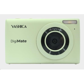 YASHICA DigiMate (Green) YASHICA DigiMate (Green)