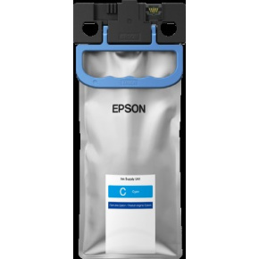 EPSON WorkForce Pro EM-C8101R Cyan XXL Ink (50.000 str.) EPSON WorkForce Pro EM-C8101R Cyan XXL Ink (50.000 str.)