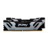 Kingston FURY Renegade/CUDIMM DDR5/48GB/8400MHz/CL40/2x24GB/Black/Silv