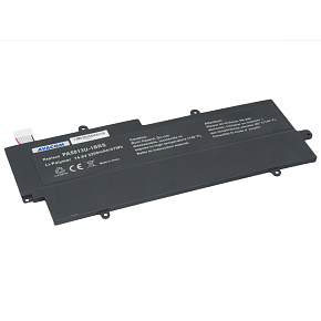 AVACOM batéria pre Toshiba Portege Z830/Z930 Li-Pol 14,8 V 3200mAh