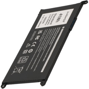 2-POWER Batéria 11,4V 3600mAh pre Dell Inspiron 3593, Inspiron 3793, Vostro 3581, Vostro 5590 2-POWER Batéria 11,4V 3600mAh pre Dell Inspiron 3593, Inspiron 3793, Vostro 3581, Vostro 5590