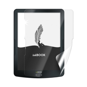 Screenshield INKBOOK Explore fólia na displej