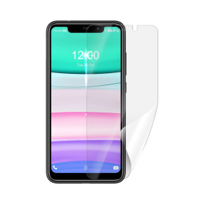 Screenshield OUKITEL C22 fólie na displej