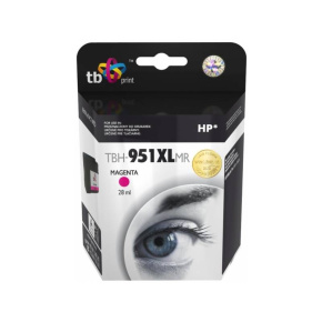 Ink. kazeta TB komp. s HP CN047AE Ma, ref. Ink. kazeta TB komp. s HP CN047AE Ma, ref.