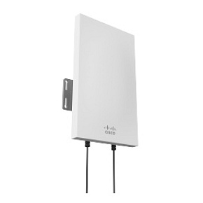 Cisco Meraki 2.4GHz Sector Antenna