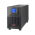 APC Easy UPS Online SRV 2000VA 1800W 230V