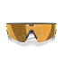 Meta Oakley Vanguard prizm 24k Lenses, black Frame