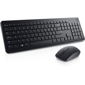 Dell set klávesnica + myš, KM3322W, bezdrôtová, Ukrainian (QWERTY)
