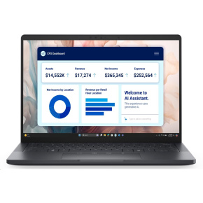 DELL NTB Pro 13 Premium PA13250/U5-236V/Evo/16GB/512SSD/13.4" FHD+|IR Cam & Mic/65W/Backlit Kb/W11 Pro/3Y PS NBD DELL NTB Pro 13 Premium PA13250/U5-236V/Evo/16GB/512SSD/13.4" FHD+|IR Cam & Mic/65W/Backlit Kb/W11 Pro/3Y PS NBD