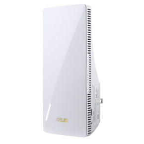 ASUS RP-AX58 Wireless AX3000 Wifi 6 Range Extender, 1x gigabit RJ45, AiMesh ASUS RP-AX58 Wireless AX3000 Wifi 6 Range Extender, 1x gigabit RJ45, AiMesh
