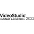 VideoStudio 2023 Business & Education Upgrade License (51-250) EN/FR/DE/IT/NL
