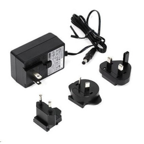 Sada napájacieho adaptéra Synology 36W (12V, 3A)