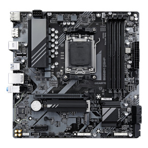 GIGABYTE B650M D3HP/AM5/mATX GIGABYTE B650M D3HP/AM5/mATX