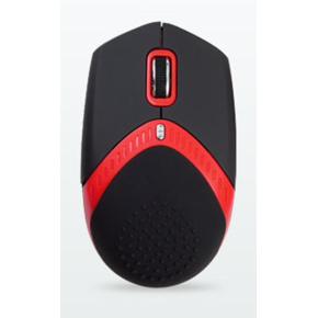 AMEI Mouse AM-M101R ErgoMouse Red 800/1600dpi USB AMEI Mouse AM-M101R ErgoMouse Red 800/1600dpi USB