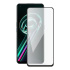 Screenshield REALME 9 Pro+ (full COVER black) Tempered Glass Protection