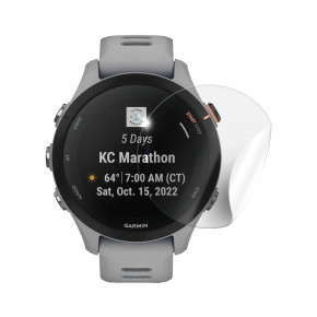 Screenshield GARMIN Forerunner 255S fólia na displej