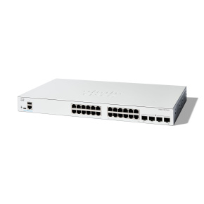Cisco Catalyst C1200-24T-4G
