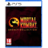 PS5 - Mortal Kombat: Legacy Kollection