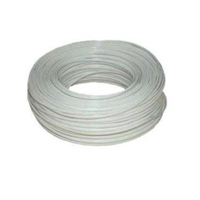 koaxiálny kábel S1250C - 250m, celomedený, 7mm koaxiálny kábel S1250C - 250m, celomedený, 7mm