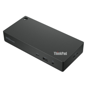 Lenovo ThinkPad Universal USB-C Smart Dock - EU Lenovo ThinkPad Universal USB-C Smart Dock - EU