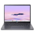 ACER NTB Chromebook Plus 514 (CB514-5HT-34JB),iCore 3 100U,14" 1920x1200,16GB,256GB SSD,Intel,Chrome OS,Steel Gray