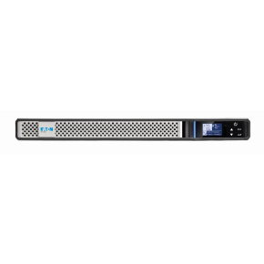 Eaton 5P 1150i Rack1U, gen2, UPS 1150VA / 920W, 6 zásuvek IEC C13, LCD