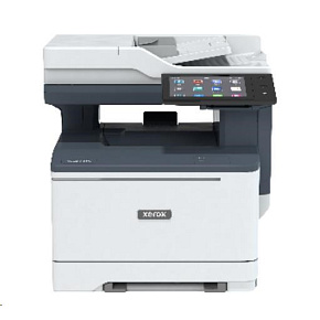BAZAR - Xerox C415 barevná MF (tisk, kopírka, sken, fax) 40 str. / min. A4, DADF - Poškozený obal (Komplet)