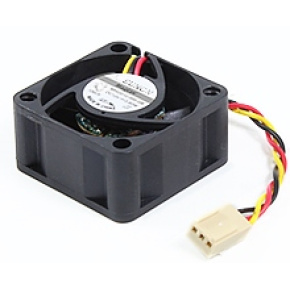 Synology Fan 40*40*20_1 Synology Fan 40*40*20_1