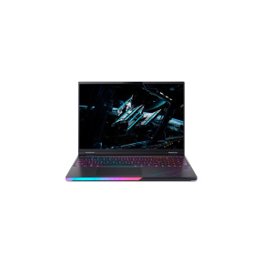 Acer Predator Helios 16/PH16-73-919G/U9-275HX/16"/2560x1600/64GB/1TB/RTX 5090/bez OS/Black/2R