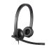 Náhl. sada Logitech Stereo USB Headset H570e