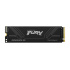 Kingston Fury Renegade G5/2TB/SSD/M.2 NVMe/Čierna/Heatsink/5R