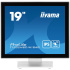 19" iiyama T1932MSC-W1SAG: IPS, SXGA, PCAP, HDMI, DP,