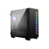 MSI MAG VAMPIRIC 300R/Midi Tower/Transpar./Čierna