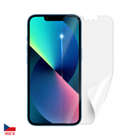 Screenshield APPLE iPhone 13 mini fólia na displej