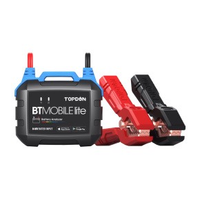 TOPDON Tester autobatérií BTMobile Lite TOPDON Tester autobatérií BTMobile Lite