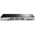 D-Link DGS-1510-28X 28-Port Gigabit Stackable Smart Managed Switch 4x 10G SFP+