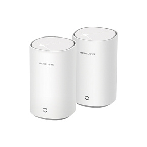 Halo E27BE(2-pack) BE3600 Home Mesh WiFi7 systém