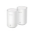 Halo E27BE(2-pack) BE3600 Home Mesh WiFi7 systém