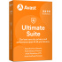AVAST Ultimate MD up to 10 connections 2Y