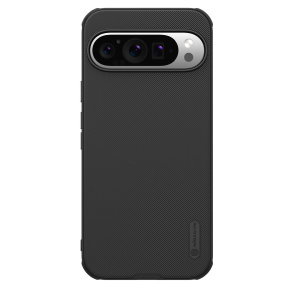 Nillkin Super Frosted PRO Magnetic Google Pixel 10 Pro XL Black