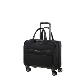 Samsonite PRO-DLX 6 Spinner Tote 15.6" Black