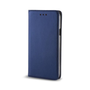 Cu-Be Magnet púzdro Xiaomi Redmi Note 14 Pro 5G Navy