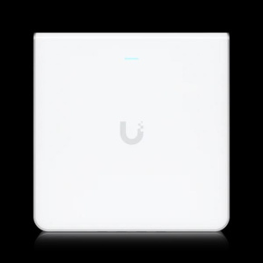 UBNT U6-Enterprise-IW - UniFi Access Point U6 Enterprise In-Wall