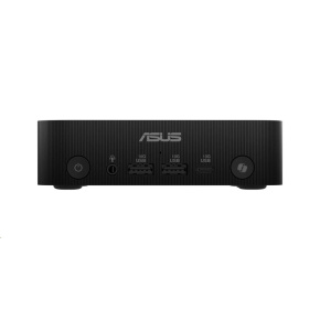 ASUS mini PC ExpertCenter PN54 (PN54-S70003NN), AMD Ryzen AI7-350, 32GB, 1TB SSD, Radeon Graphics, mini PC, Black ASUS mini PC ExpertCenter PN54 (PN54-S70003NN), AMD Ryzen AI7-350, 32GB, 1TB SSD, Radeon Graphics, mini PC, Black
