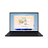 ASUS Vivobook 18/M1807GA-S8037W/AI5-430/18"/WUXGA/32GB/512GB/AMD int/W11H/Blue/2R