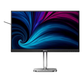 Philips/27B2U4601/27"/IPS/QHD/120Hz/4ms/Black/5R