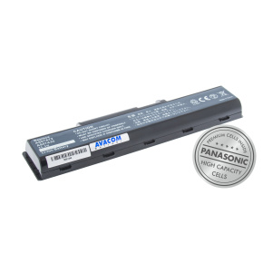 Batéria AVACOM NOAC-4920-P29 pre Acer Aspire 4920/4310, eMachines E525 Li-Ion 11,1 V 5800mAh/64Wh