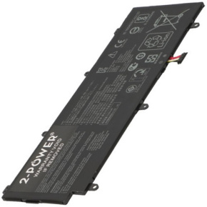 2-POWER Batéria 15,4V 3160mAh pre Asus GX531GM, GX531GS